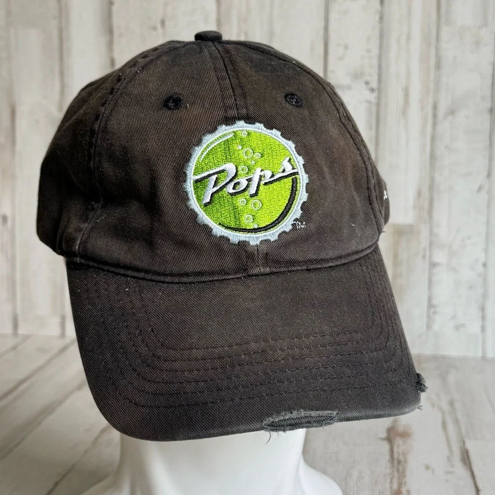 Pop’s Rt 66 Hat - Picture 1 of 8